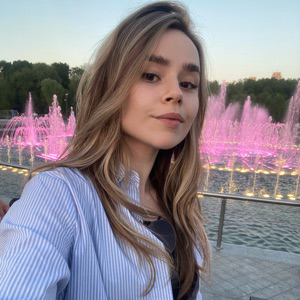 Наталья Филимонова
