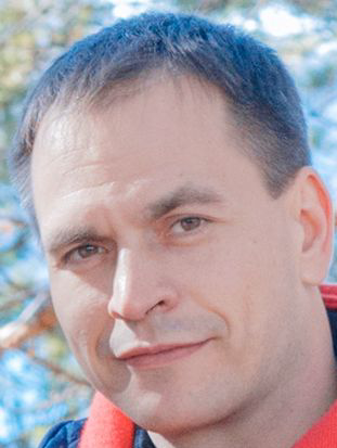 Владимир Мельничук | Сетка — социальная сеть от hh.ru