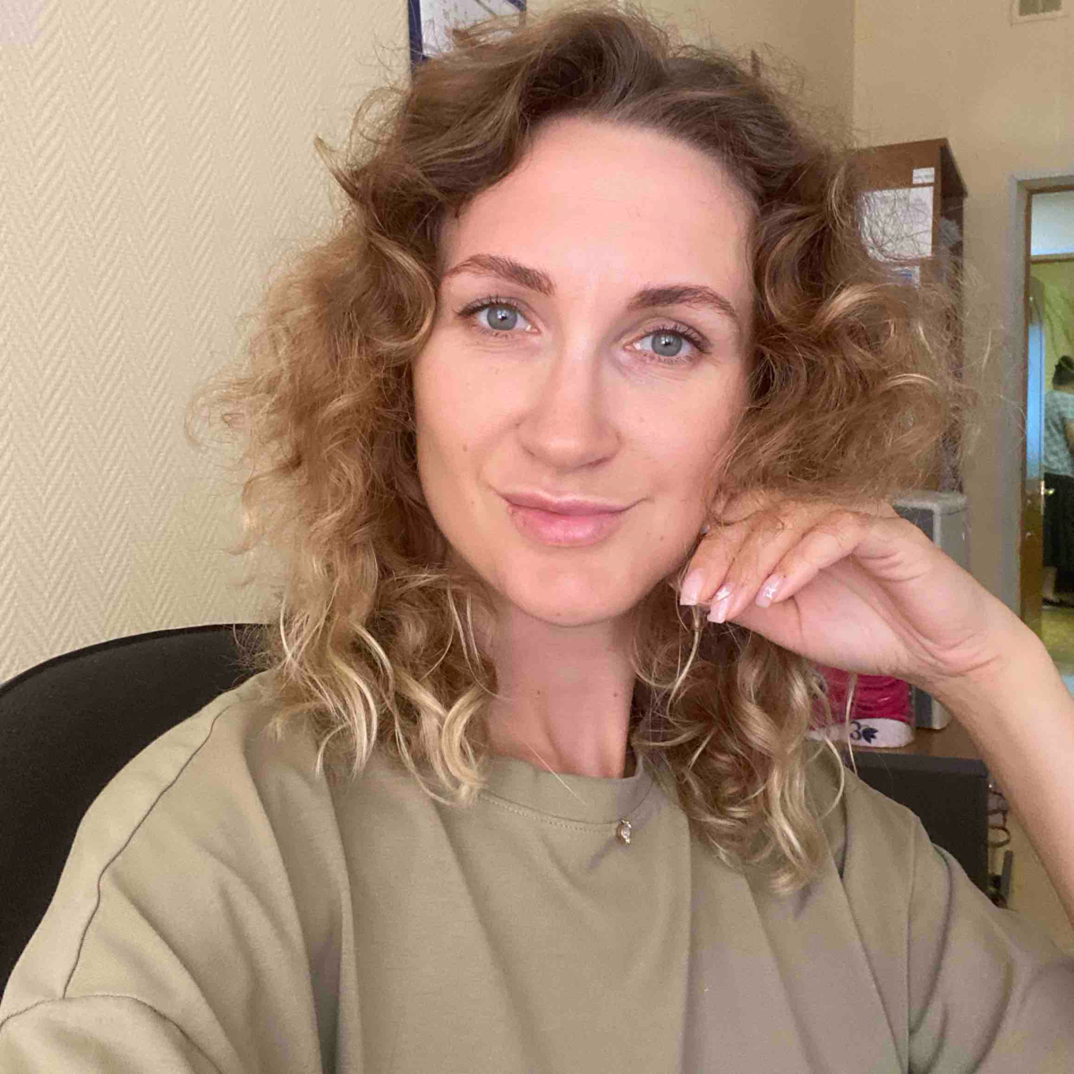 Ульяна Лобанова