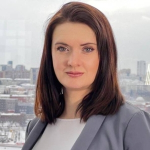 Наталья Суровцева | Сетка — социальная сеть от hh.ru