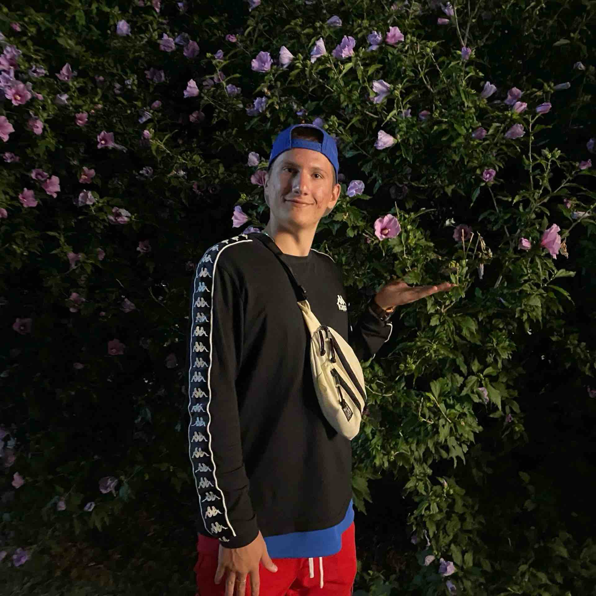 Юрий Бондаренко