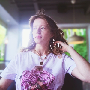 Виктория Хрущева | Сетка — социальная сеть от hh.ru