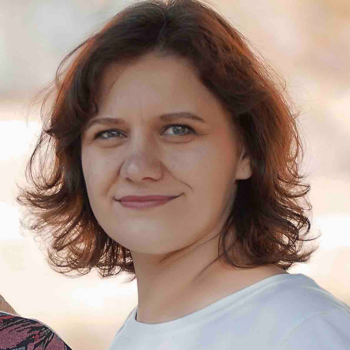 Ольга Никишина