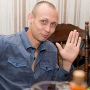 Евгений Юркин