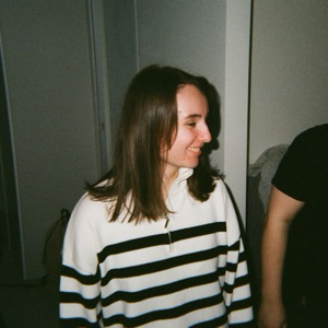 Анна Кузьмина | Сетка — социальная сеть от hh.ru