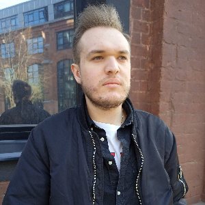 Дмитрий Мазнёнков