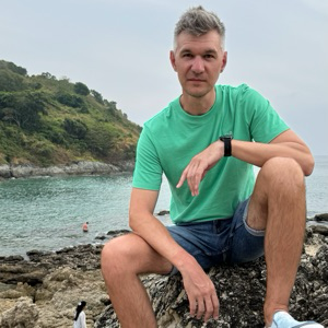 Егор Ромашин