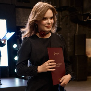 Екатерина Целищева | Сетка — социальная сеть от hh.ru