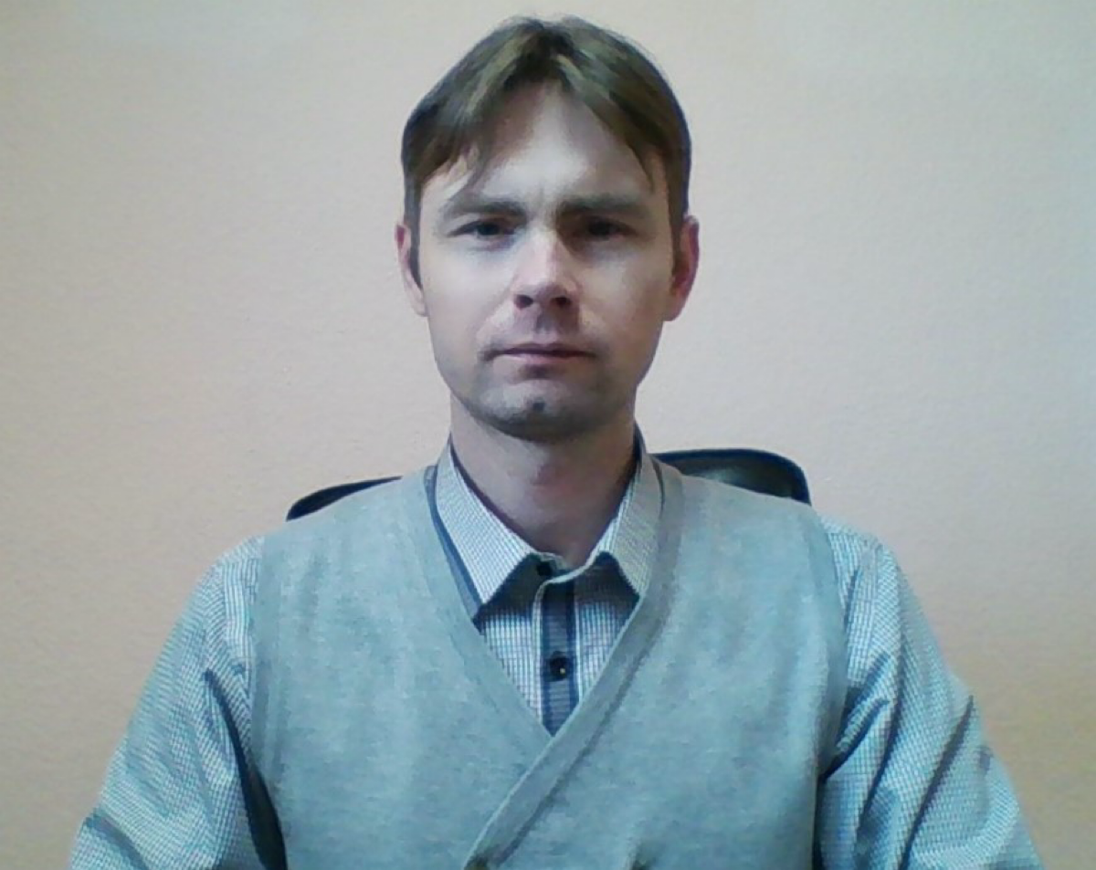 Федор Клеветов