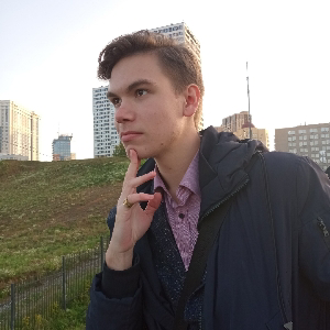 Егор Лазарев