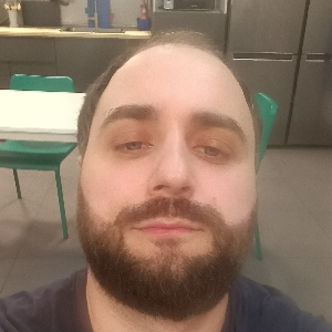 Руслан Ибрагимбеков