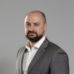 Дмитрий Седлецкий | Сетка — социальная сеть от hh.ru