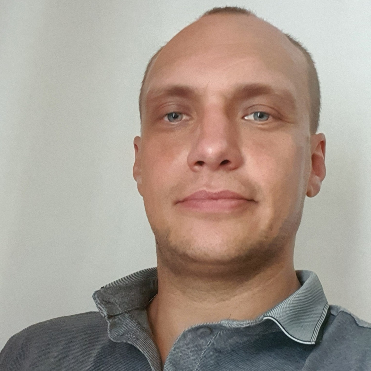 Александр Григоренко