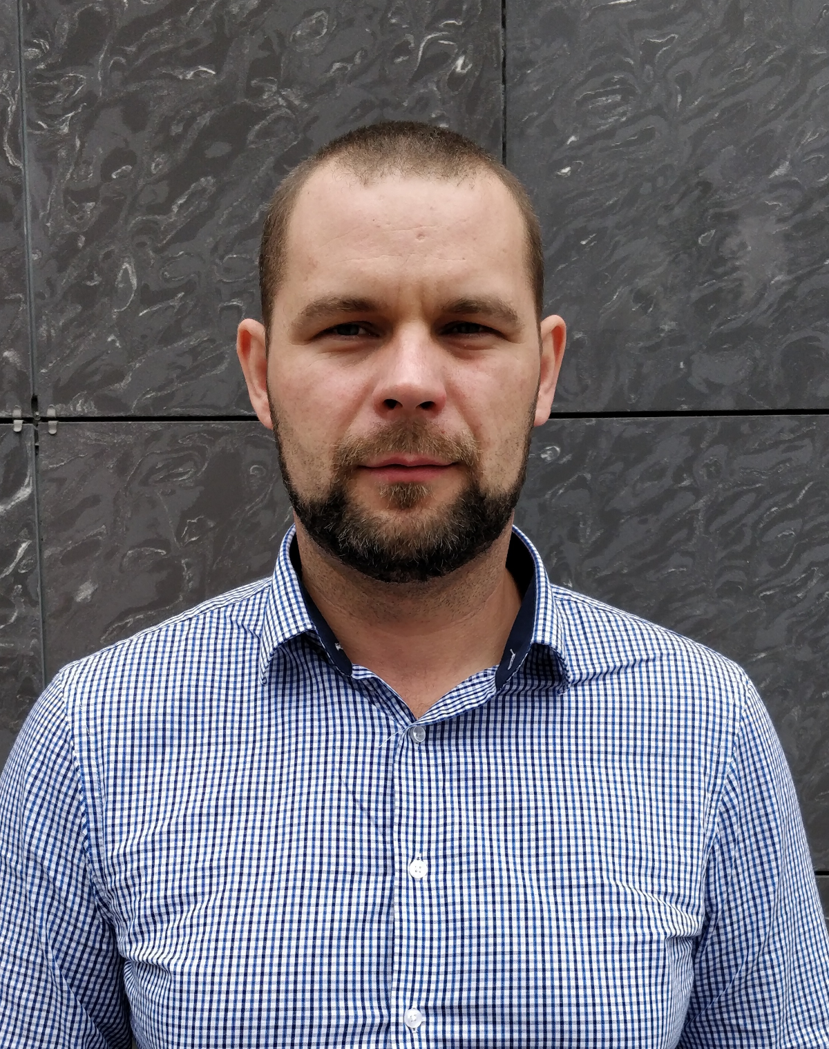 Дмитрий Мильто | Сетка — социальная сеть от hh.ru