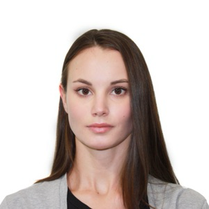 Анастасия Перепелица | Сетка — социальная сеть от hh.ru