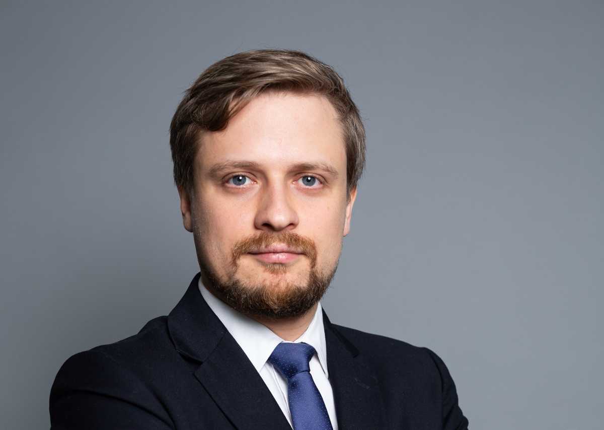 Павел Колыванов | Сетка — социальная сеть от hh.ru