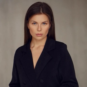 Анна Благодарова | Сетка — социальная сеть от hh.ru