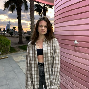 Ольга Троеглазова