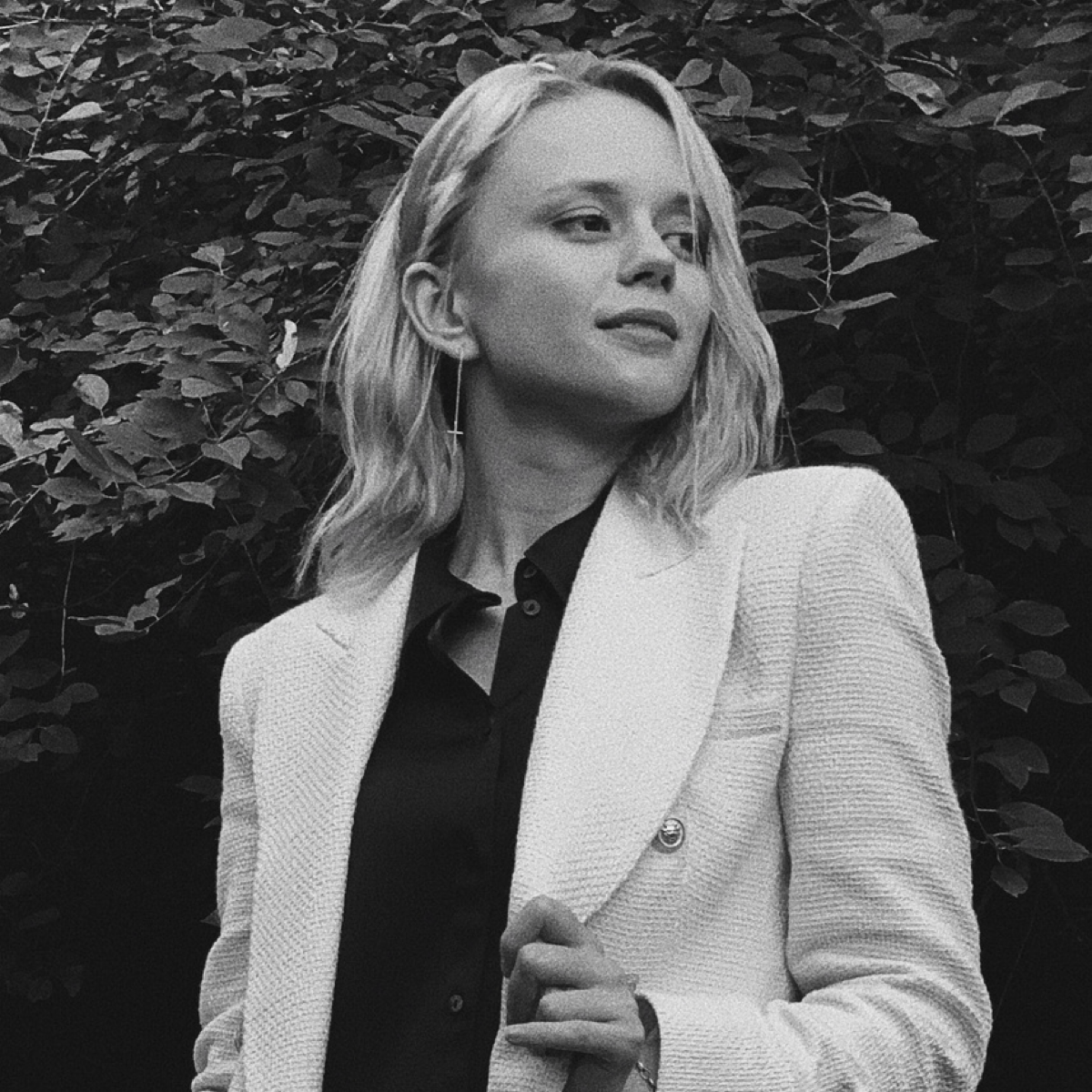 Александра Шмырина | Сетка — социальная сеть от hh.ru