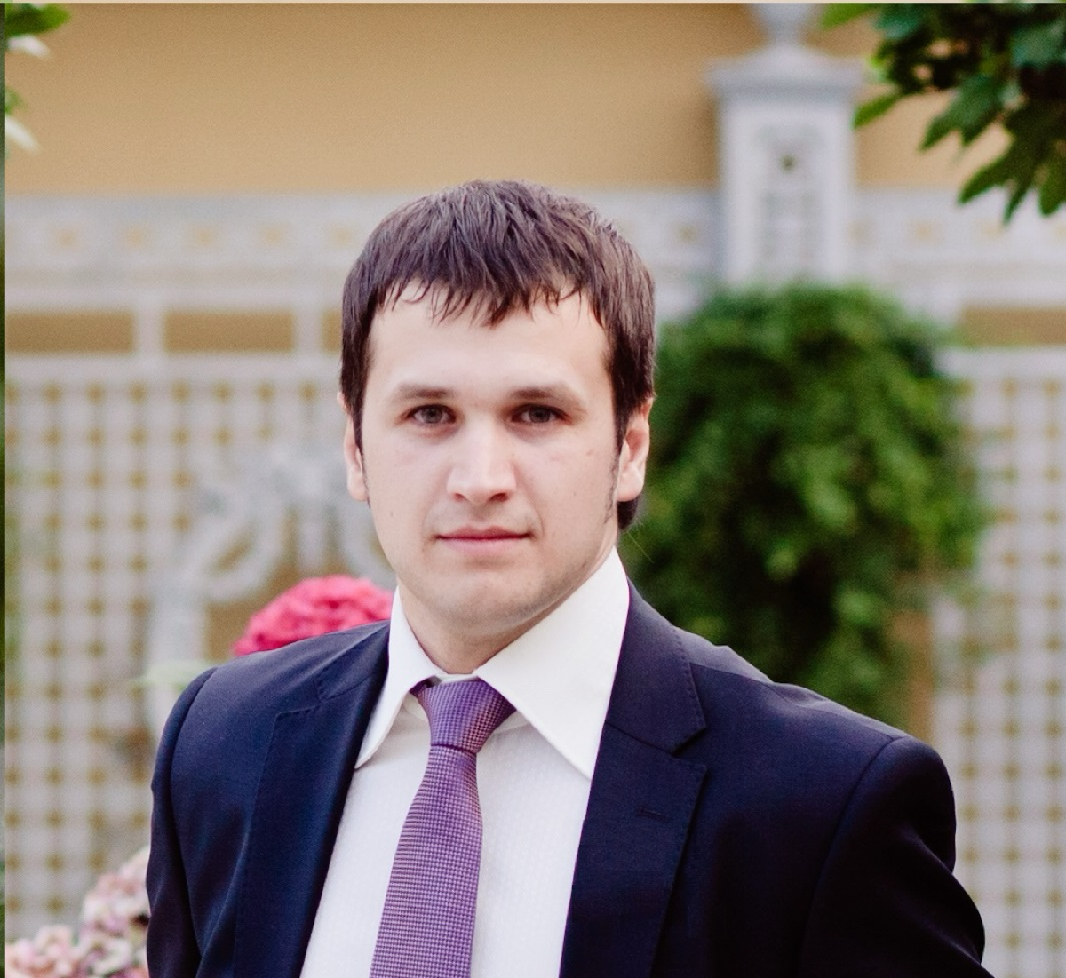 Арсен Шебзухов