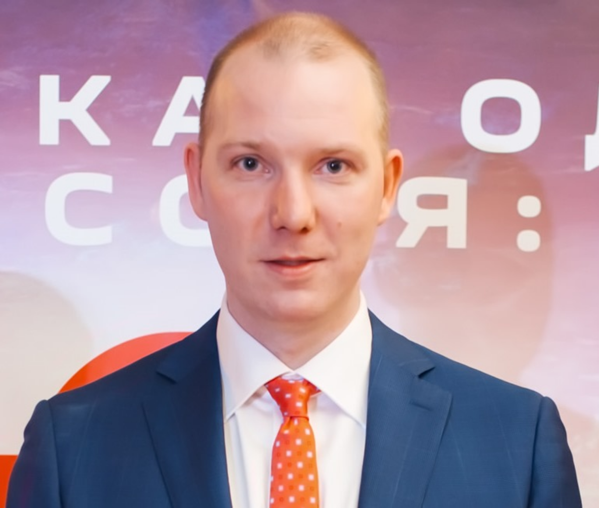 Михаил Каран | Сетка — социальная сеть от hh.ru