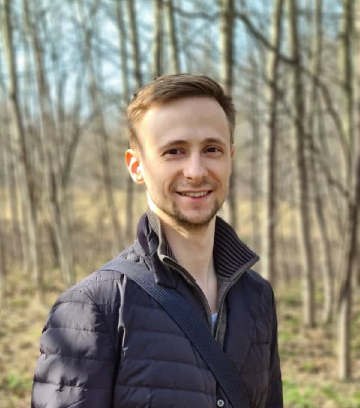 Сергей Осокин | Сетка — социальная сеть от hh.ru