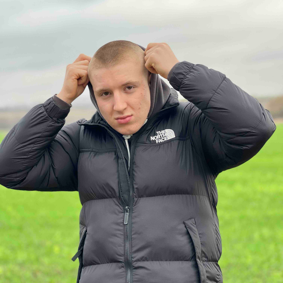 Александр Соколов
