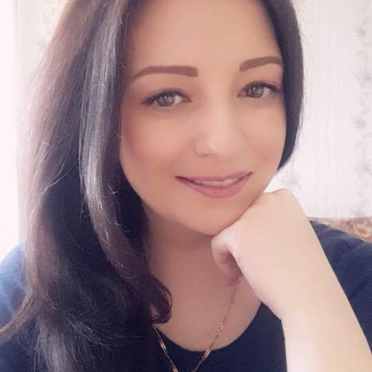 Ирина Зверева