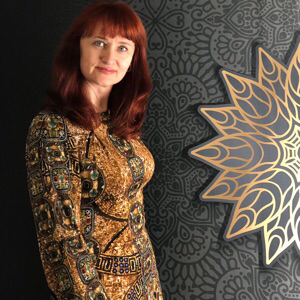 Ирина Пушкина | Сетка — социальная сеть от hh.ru