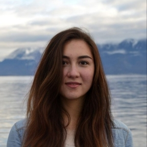 Наталья Васильева | Сетка — социальная сеть от hh.ru