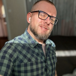 Юрий Герасименко | Сетка — социальная сеть от hh.ru