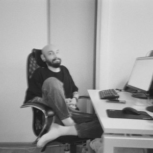 Вадим Гараев