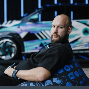 Алексей Пронин | Сетка — социальная сеть от hh.ru