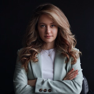 Анастасия Бондаренко | Сетка — социальная сеть от hh.ru