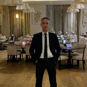 Игорь Креольский | Сетка — социальная сеть от hh.ru