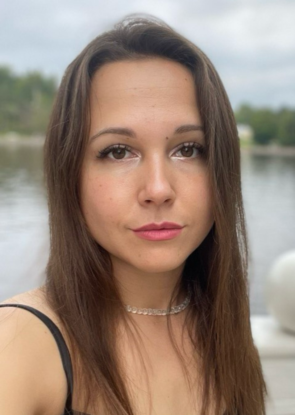 Ирина Завьялова