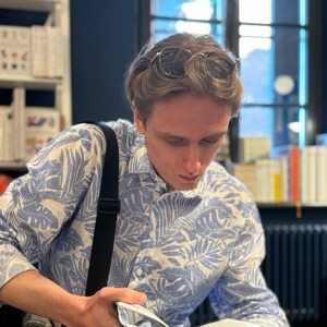 Даниил Михайлов | Сетка — социальная сеть от hh.ru