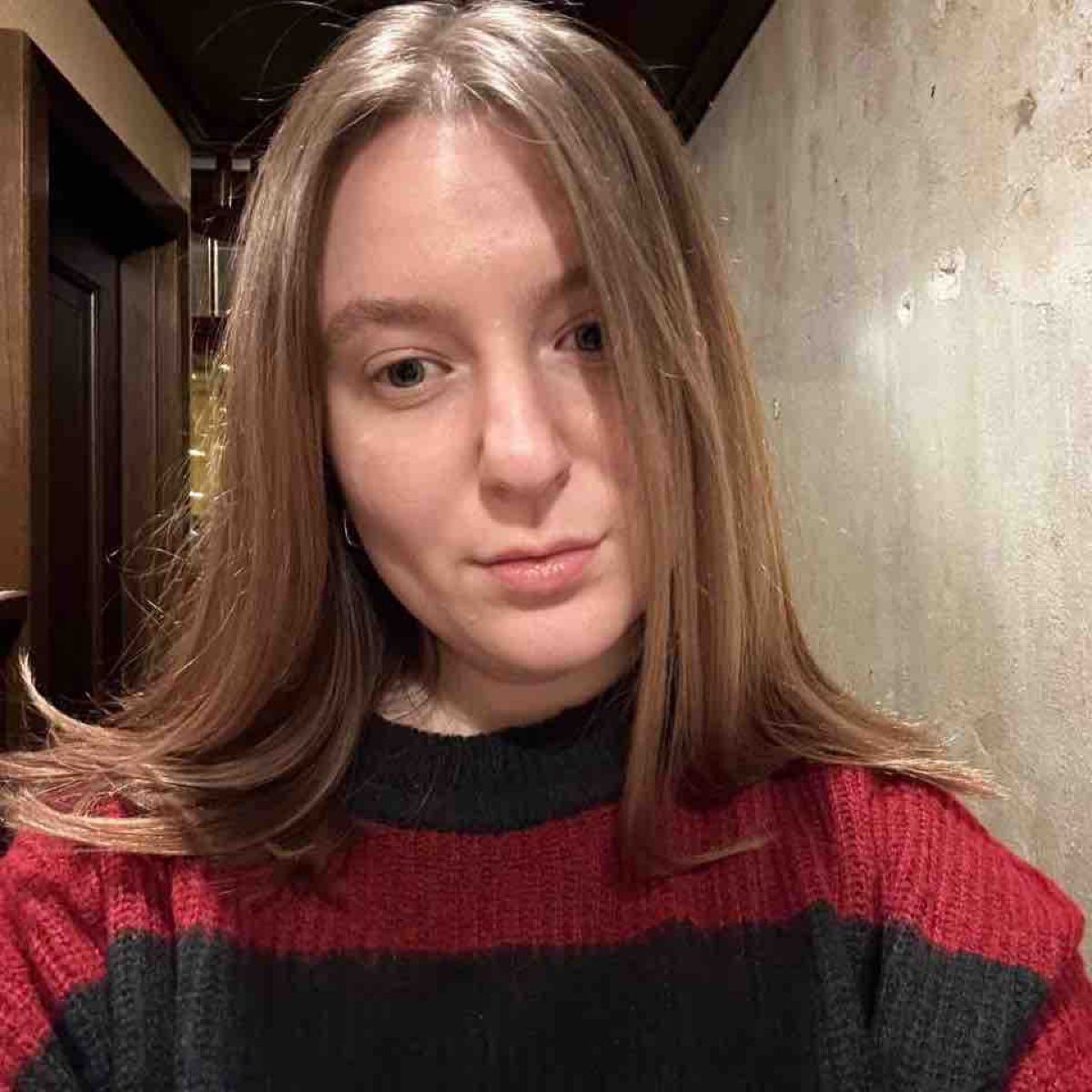 Елизавета Казакова | Сетка — социальная сеть от hh.ru