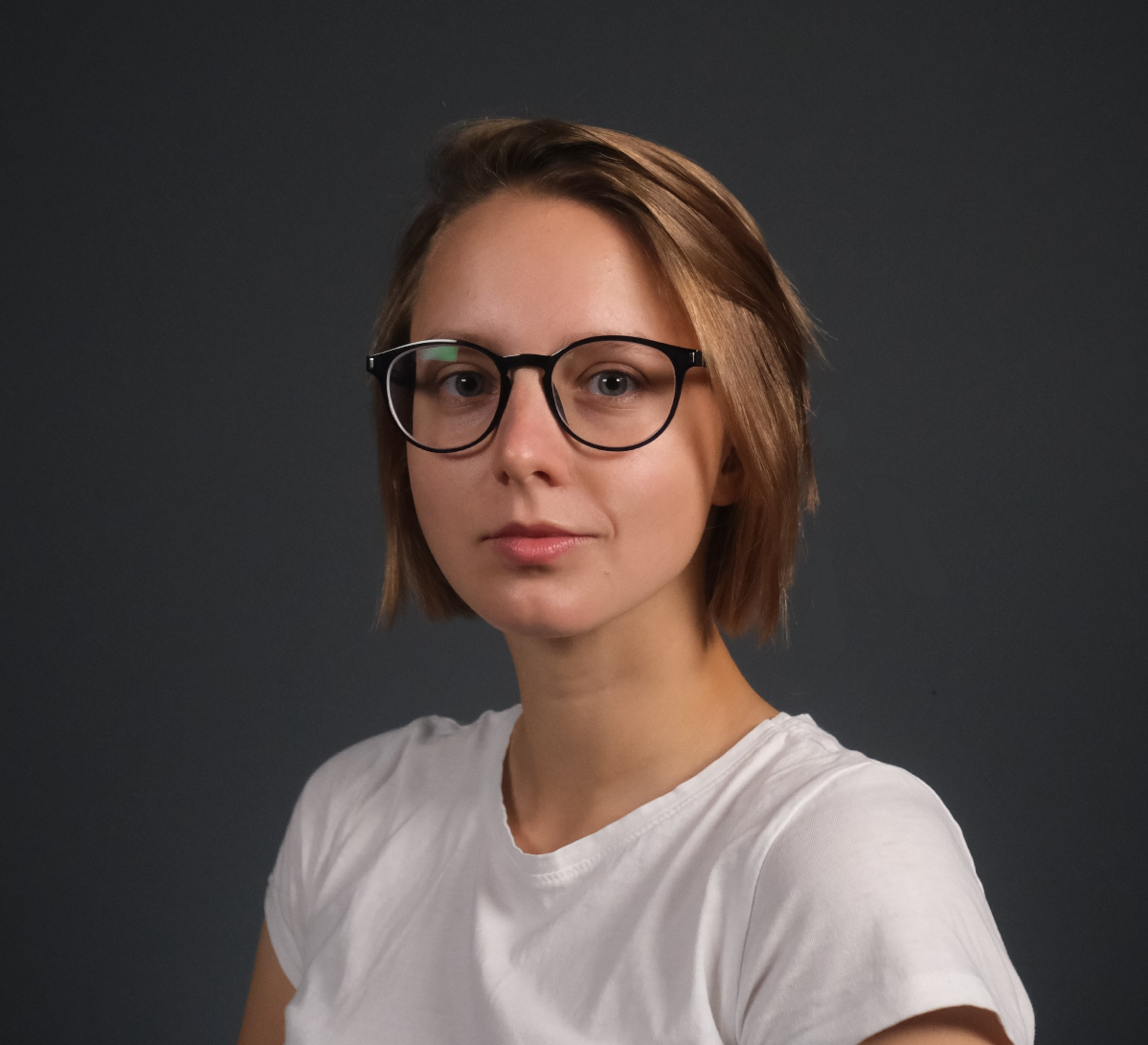 Юстина Цига | Сетка — социальная сеть от hh.ru