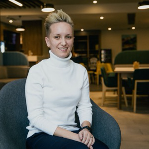 Екатерина Гусева