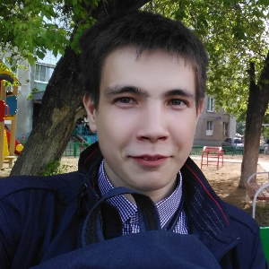 Рафаэль Абдрахманов