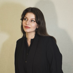 Елена Рудова