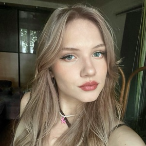 Кристина Зотова