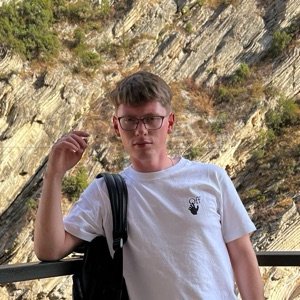 Игорь Крон | Сетка — социальная сеть от hh.ru