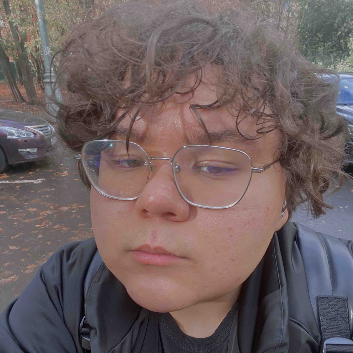 Марк Нестеров | Сетка — социальная сеть от hh.ru