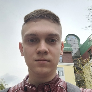 Сергей Серебряков