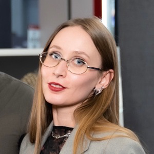 Ирина Изосимова | Сетка — социальная сеть от hh.ru