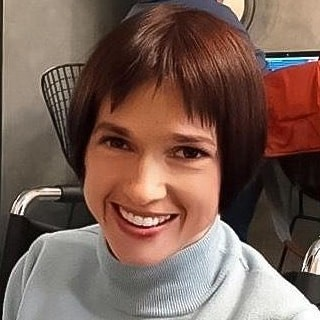 Олеся Липчинская | Сетка — социальная сеть от hh.ru