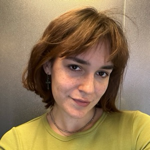 Ксюша Гусева | Сетка — социальная сеть от hh.ru