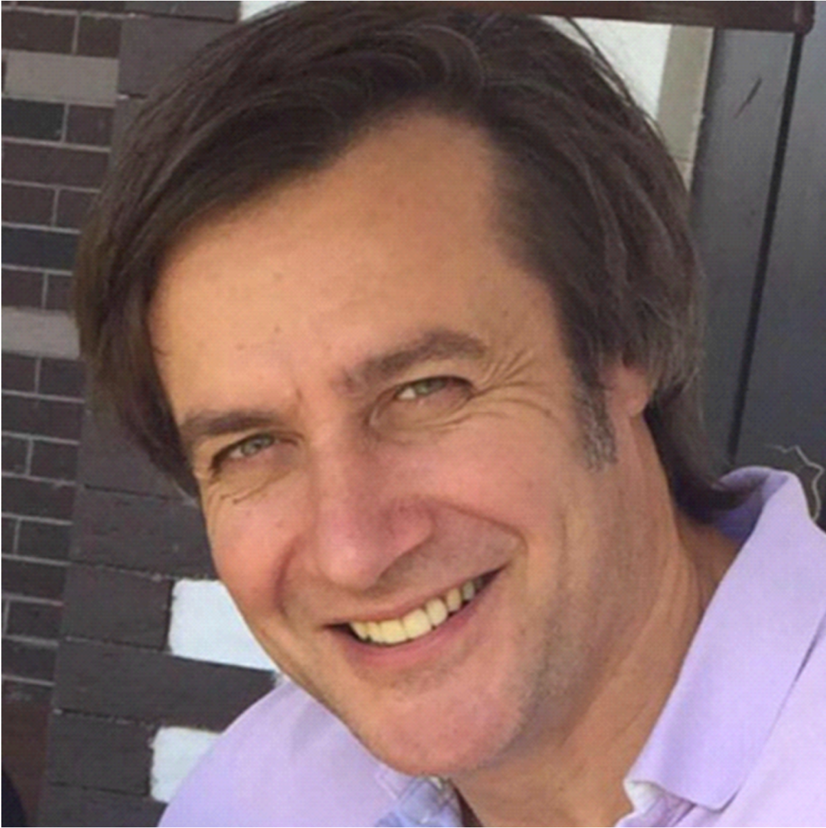 Олег Капускин | Сетка — социальная сеть от hh.ru